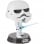 Funko Pop Star Wars Concept Series Stormtrooper