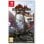 Monster Hunter Rise: Sunbreak Nintendo Switch