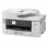 Brother MFCJ5340DW Impressora Multifunções Cor Wi-Fi Duplex