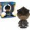 Funko Pop Dorbz Marvel Avengers Infinity War Cull Obsidienne