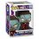 Funko Pop Marvel E se Iron Man Zombie