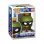 Funko Pop Movies Space Jam 2 Marvin El Marciano