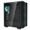 DeepCool CC560 Cristal Templado USB 3.0 Negra
