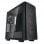 DeepCool CK560 Vidro Temperado ARGB USB 3.1 Preta