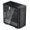 DeepCool CK560 Vidro Temperado ARGB USB 3.1 Preta