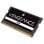 Corsair Vengeance DDR5 SODIMM 4800 32 Go 2x16 Go CL40