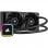 Kit di raffreddamento a liquido Corsair iCUE H100i RGB ELITE Liquid