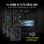 Corsair iCUE H150i RGB ELITE Liquid Kit de Refrigeración Líquida
