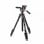 Joby Compact Advanced Stativ + Tragetasche