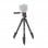 Joby Compact Advanced Stativ + Tragetasche
