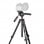 Joby Compact Advanced Stativ + Tragetasche