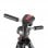 Joby Compact Advanced Stativ + Tragetasche