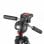 Joby Compact Advanced Stativ + Tragetasche