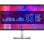 Écran PC Dell P2723DE 27" QHD 60Hz IPS USB-C Hub Réglable 5ms
