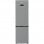 Réfrigérateur Beko B5RCNE405LXP Combi D en acier inoxydable