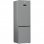 Réfrigérateur Beko B5RCNE405LXP Combi D en acier inoxydable