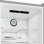 Réfrigérateur Beko B5RCNE405LXP Combi D en acier inoxydable