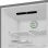 Réfrigérateur Beko B5RCNE405LXP Combi D en acier inoxydable