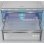 Réfrigérateur Beko B5RCNE405LXP Combi D en acier inoxydable