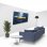TM Electron TMSLC141 Supporto da parete girevole/inclinabile per TV 26"-50" VESA 400x400 max. 30Kg