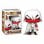 Funko Pop Marvel Infinity Wards Arachknight
