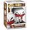 Funko Pop Marvel Infinity Wards Arachknight