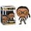 Funko Pop Heroes DC Comics Schwarzer Blitz Donner