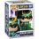 Funko Pop Animación Saint Seiya Caballeros del Zodiaco Dragón Shiryu