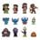 Funko Pop Mini Mistery Disney Lilo & Stitch