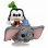 Funko Pop Rides Supdlx Disney World 50TH Aniversario Goofy Volando con Dumbo