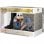 Funko Pop Rides Supdlx Disney World 50TH Aniversario Goofy Volando con Dumbo