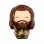 Funko Dorbz Dc Cómics La Liga de La Justicia Aquaman
