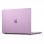 Incase Hardshell Pink Rigid Case für MacBook Pro 16" 2021
