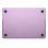 Incase Hardshell Pink Rigid Case für MacBook Pro 16" 2021