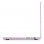 Incase Hardshell Pink Rigid Case für MacBook Pro 16" 2021