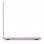Incase Hardshell Pink Rigid Case für MacBook Pro 16" 2021