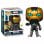 Funko Pop Marvel 80TH Iron Man Modelo 39 Brillo en la Oscuridad