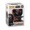 Funko Pop Star Wars The Mandalorian Dark Trooper Soldado Oscuro