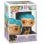 Funko Pop rockt Musikstars BTS RM