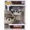 Funko Pop Marvel Wandavisión 50S Visión B&W Chase