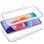 Cool Capa 3D em Silicone para Xiaomi Redmi Note 11 Pro Plus 5G Transparente