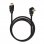 Cool Cable HDMI Acodado V1.4 Ultra 4K Macho/Macho 1.5m