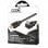 Cool Cable HDMI Acodado V1.4 Ultra 4K Macho/Macho 1.5m