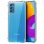 Cool Funda AntiShock Transparente para Samsung Galaxy M52 5G M526