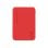 Cool Power Bank 5000mAh Pelle Rossa