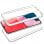 Fantastica custodia in silicone 3D trasparente per Samsung Galaxy A33 5G A336