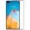 Protecteur d'écran en verre trempé courbé cool pour Huawei P40 Pro