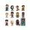 Funko Pop Mini Mystery Marvel Eternals