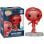 Funko Pop Art Series Marvel Infinity Saga Black Widow Reality Gem