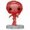 Funko Pop Art Series Marvel Infinity Saga Black Widow Reality Gem